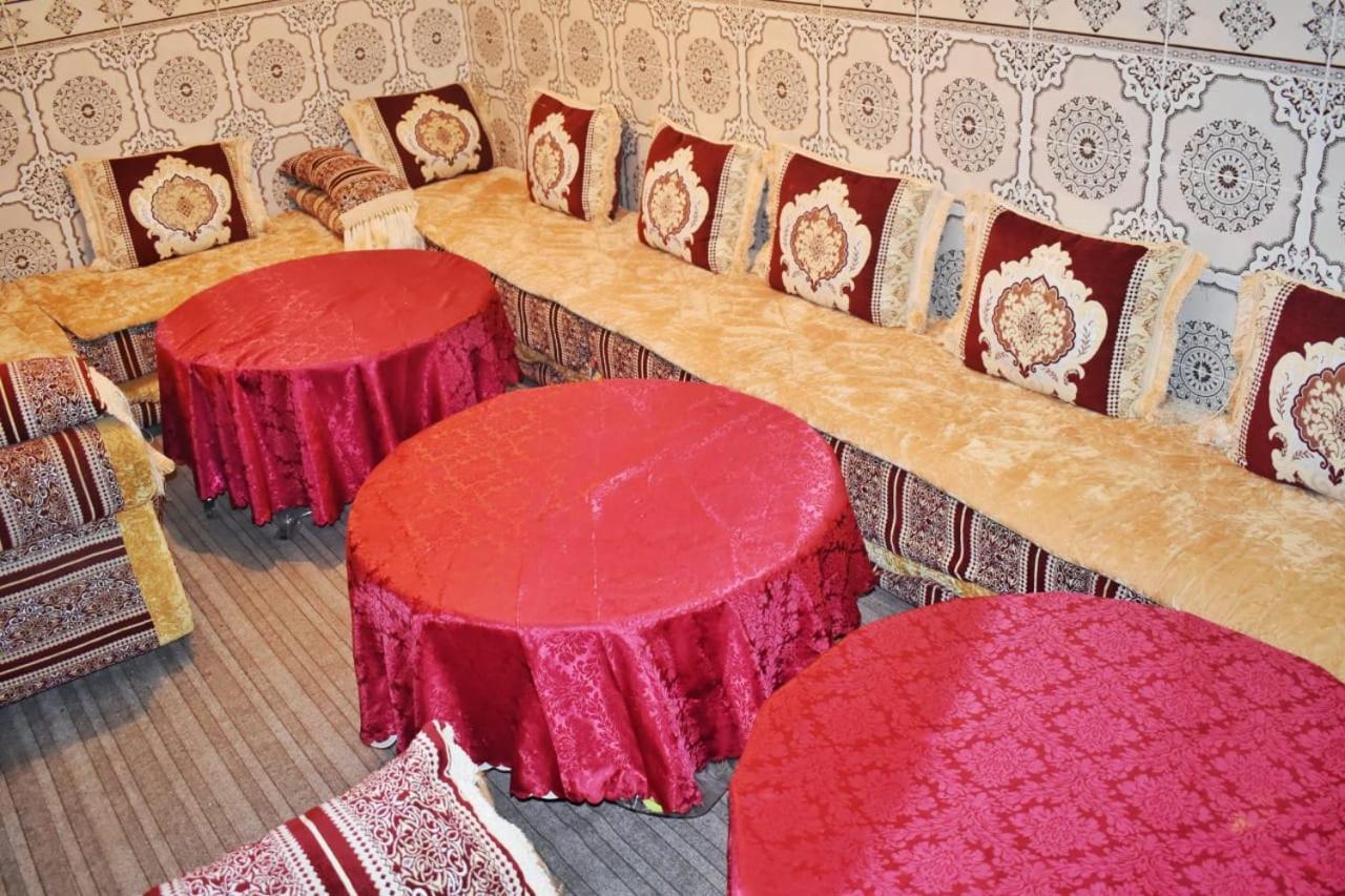 Hotel Dar Akiode Toubkal à Imlil  Extérieur photo